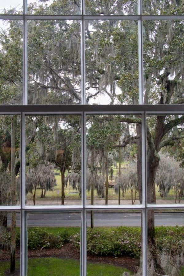 Villa Newly Renovated 4 Bed 3 Bath And 2 Parking Spots Savannah Esterno foto